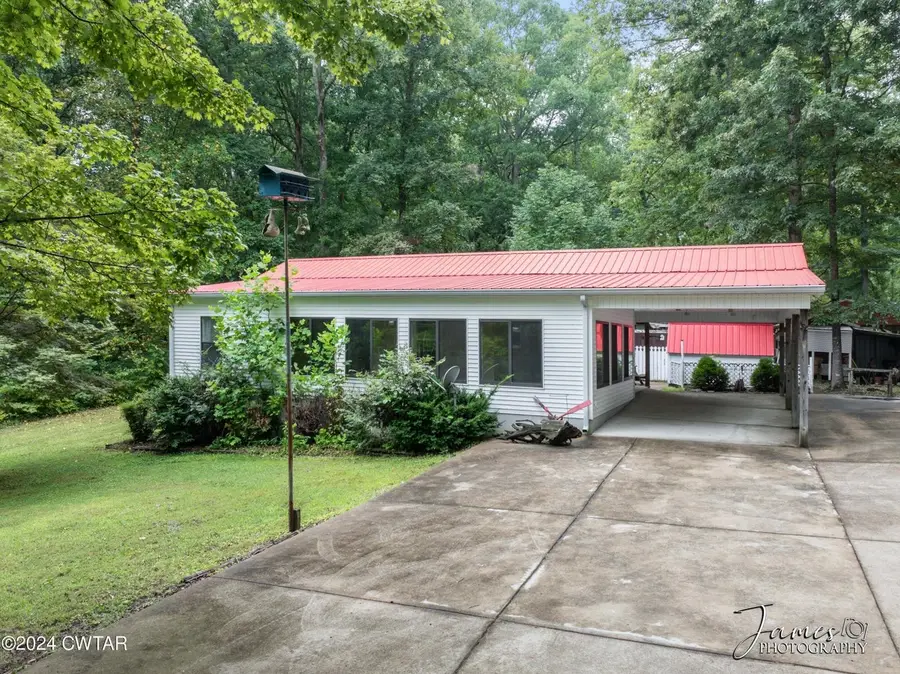 95 Brasher Dr, Decaturville, TN 38329 - #3