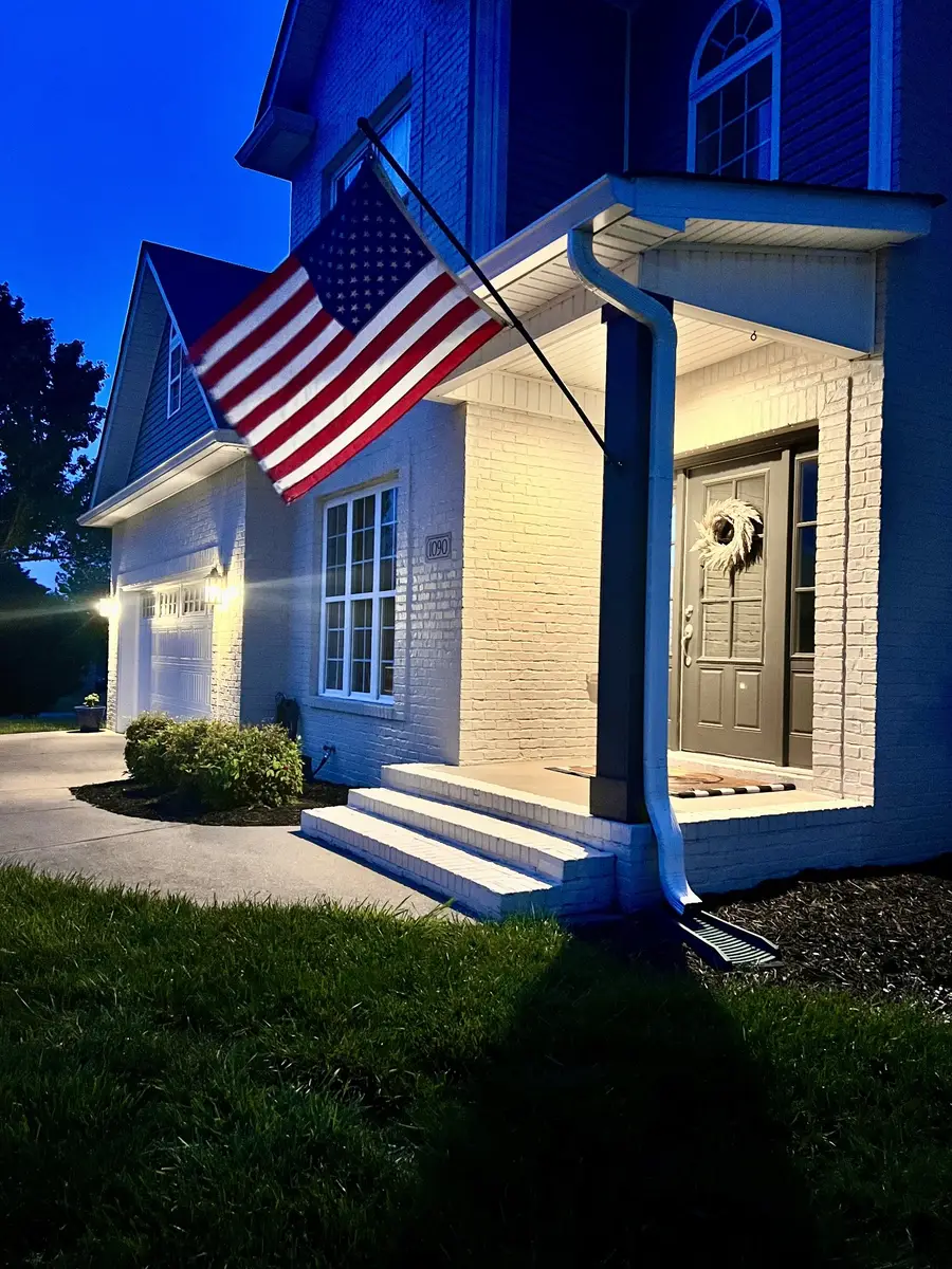 1090 Drakes Cove Rd S, Adams, TN 37010 - #2