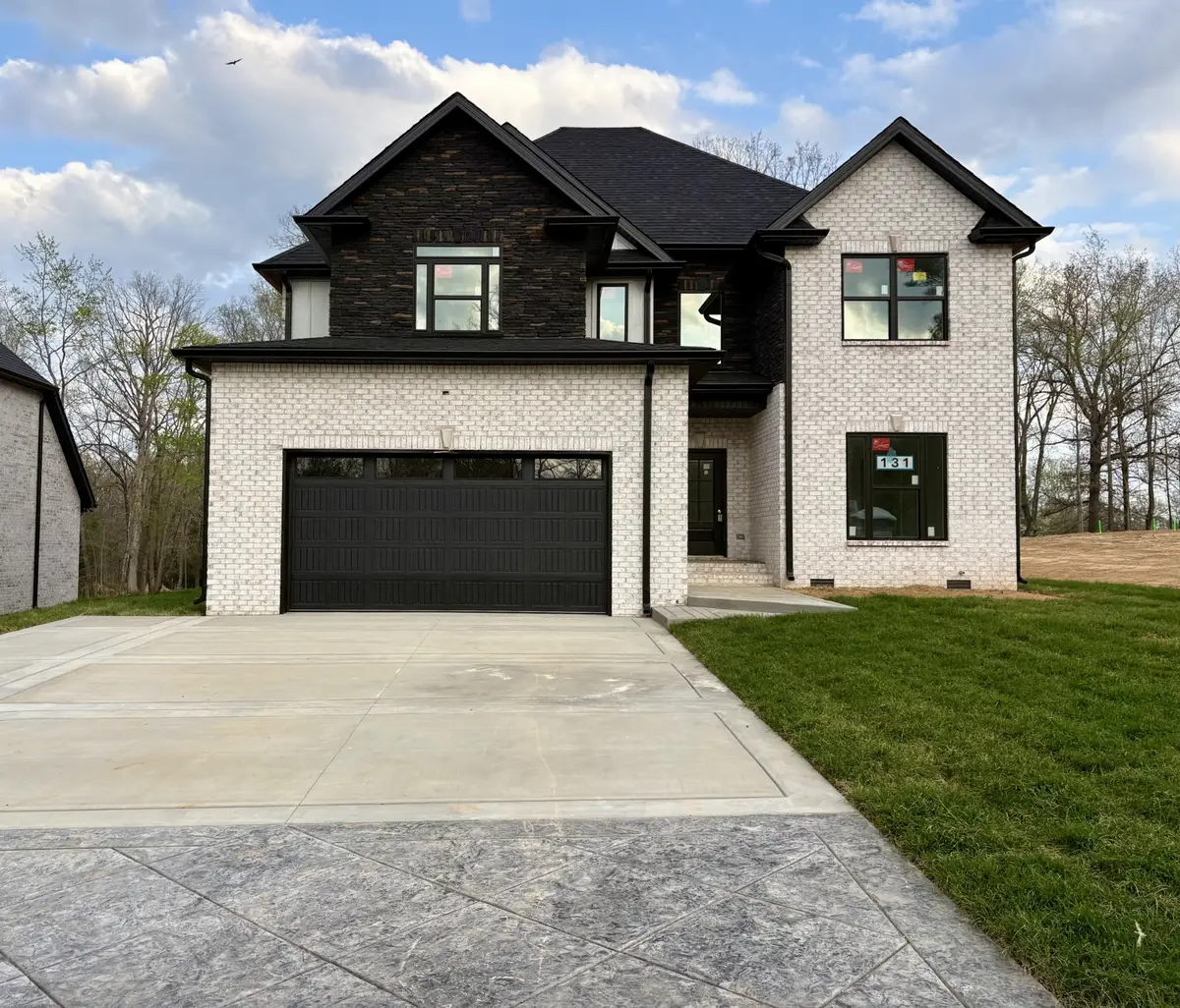 4001 Sadie Grace Way, Clarksville, TN 37042 - #1