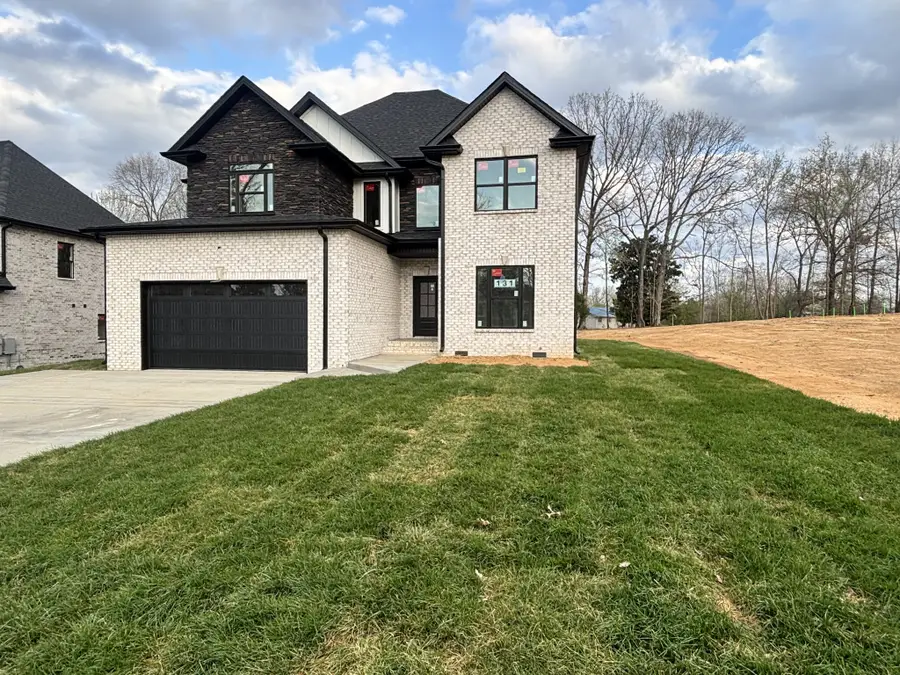 4001 Sadie Grace Way, Clarksville, TN 37042 - #2