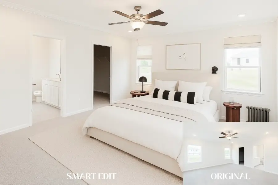 120 Millet St, Shelbyville, TN 37160 - #3