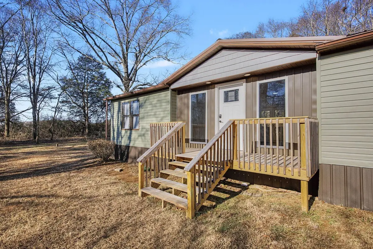 206 County Road 208, Athens, TN 37303 - #1