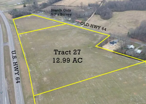 0 Old Hwy 64, Flintville, TN 37335