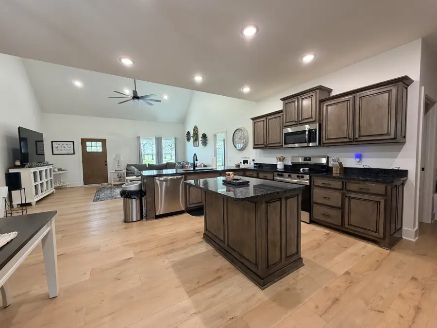 4421 Long Creek Rd, Lafayette, TN 37083 - #3