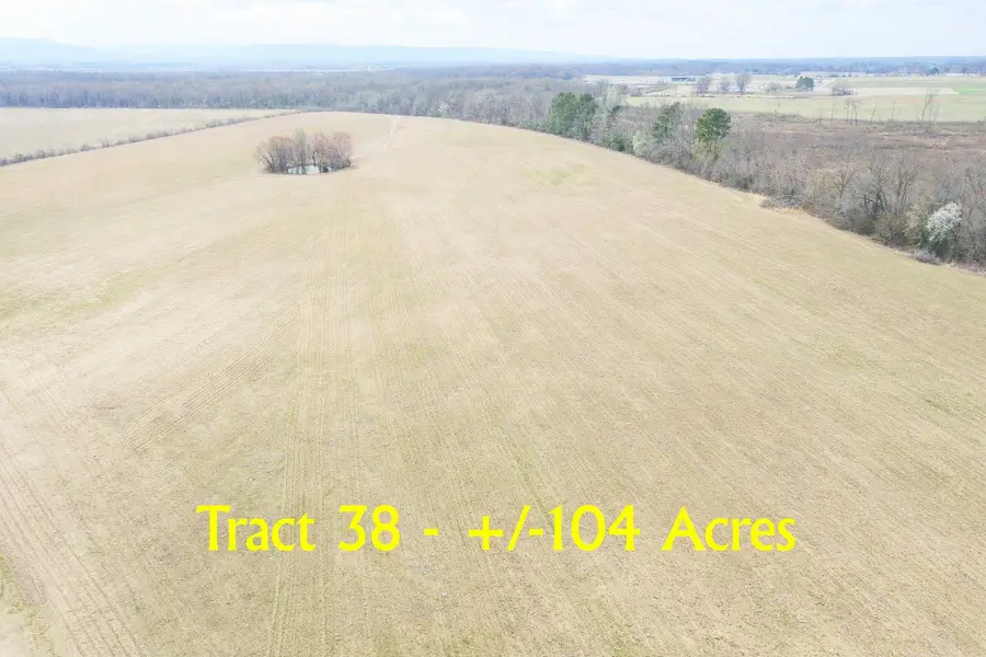 0 Shady Grove Rd, Flintville, TN 37335 - #2