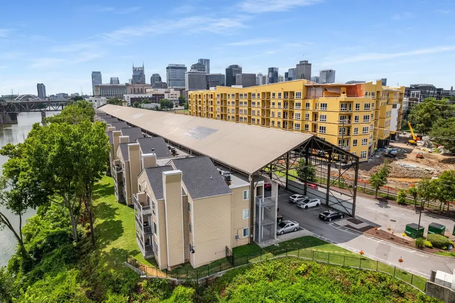 964 1st Ave N, Nashville, TN 37201 - #3