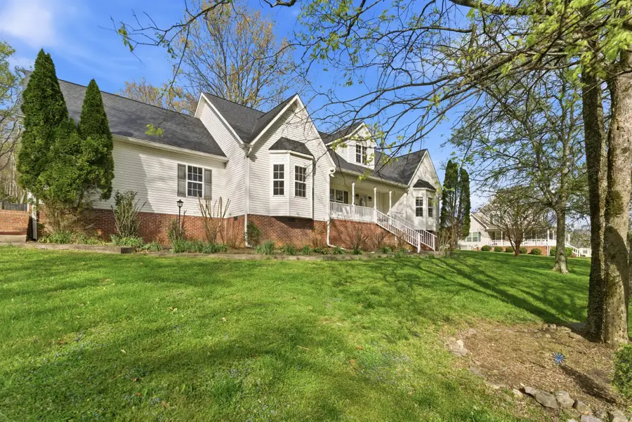 118 Matt Dr, Bell Buckle, TN 37020 - #3