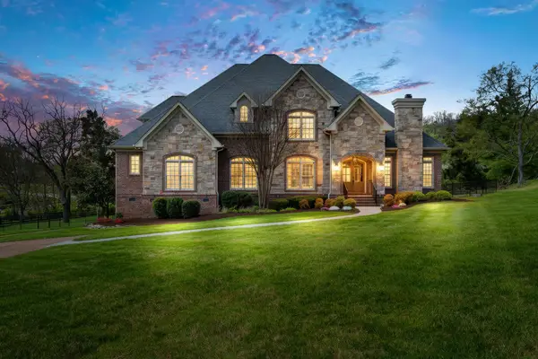 101 Balleroy Dr, Brentwood, TN 37027