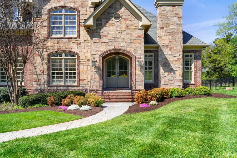 101 Balleroy Dr, Brentwood, TN 37027 - #3