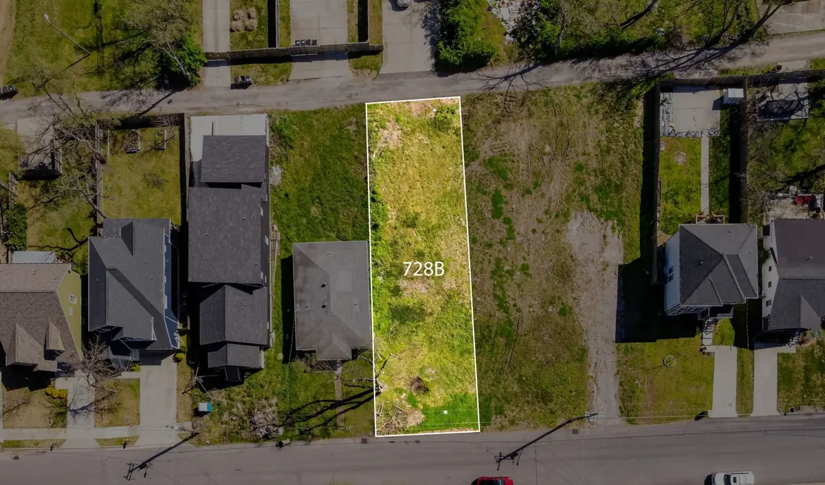 728B 29th Ave N, Nashville, TN 37209 - #1