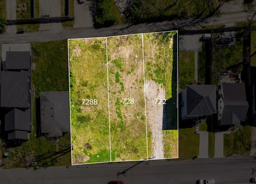 728B 29th Ave N, Nashville, TN 37209 - #2