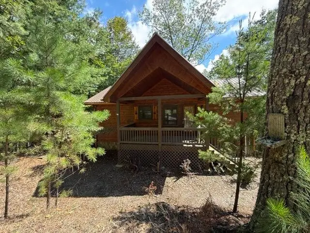 679 Mountain View Circle, Blue Ridge, GA 30513 - #1