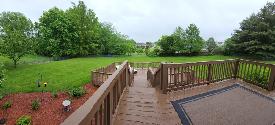 3505 Teal Dr, Clarksville, TN 37042 - #2