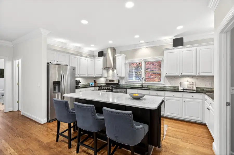 2004 Lombardy Ave, Nashville, TN 37215 - #3