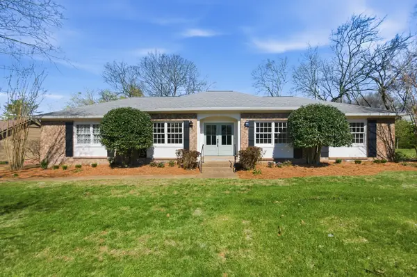 112 Carnousti Dr, Franklin, TN 37069