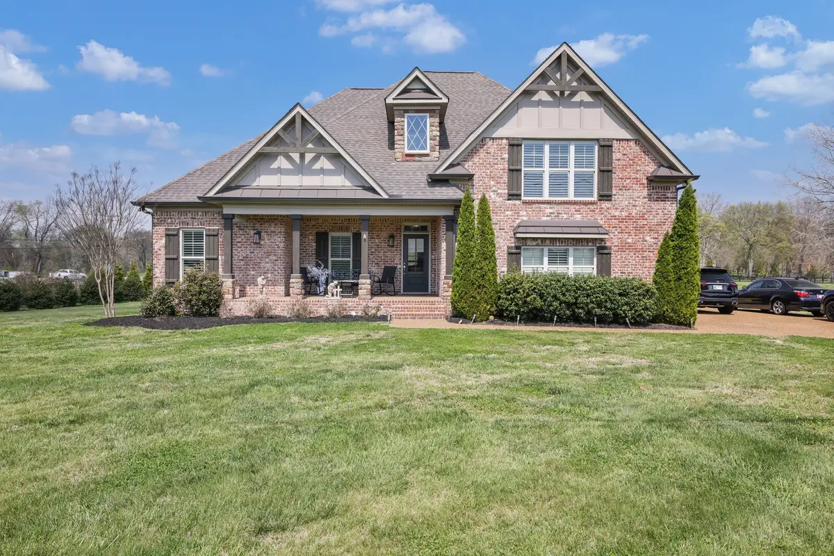 65 Cherokee Dock Rd, Lebanon, TN 37087 - #1