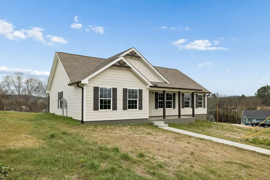 108 Crows Hill Dr, Gordonsville, TN 38563 - #2