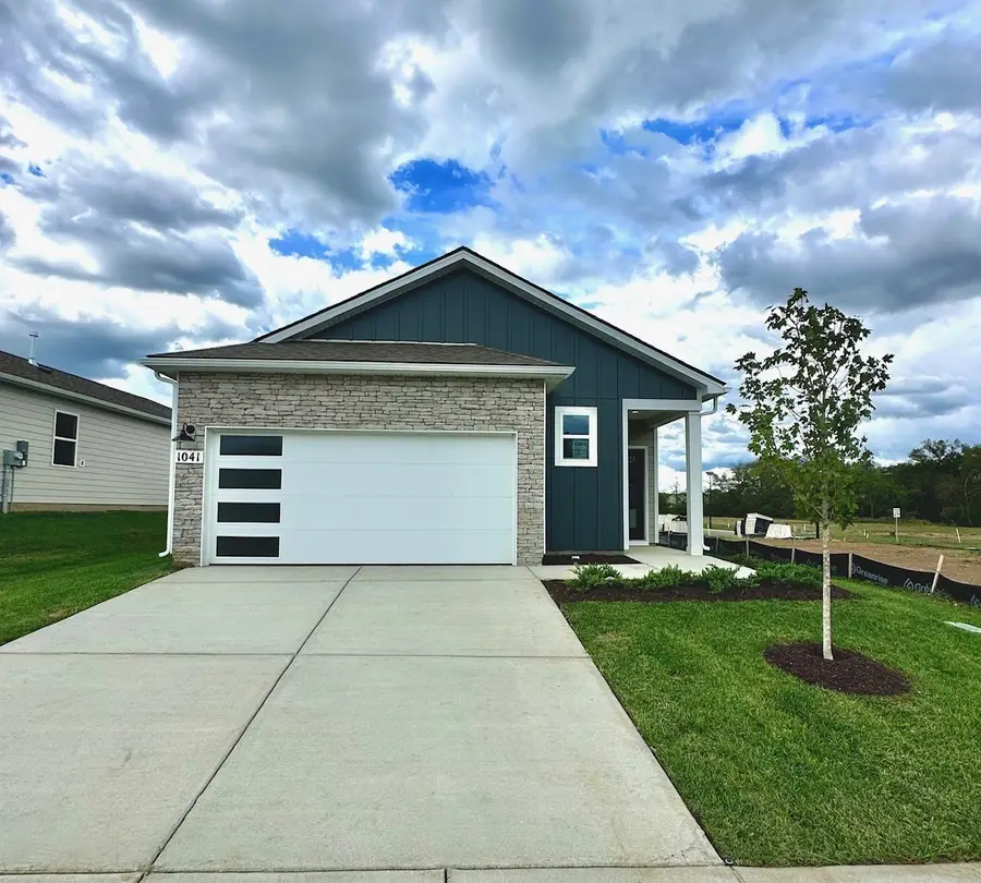 1025 Stoney Brook Pvt Bend, Gallatin, TN 37066 - #2