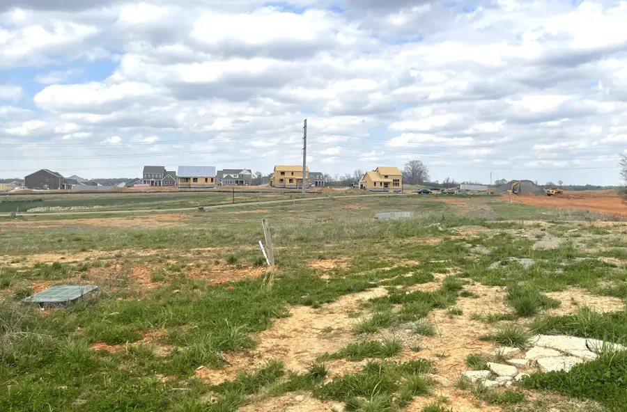 29 Longview Ridge, Clarksville, TN 37043 - #2