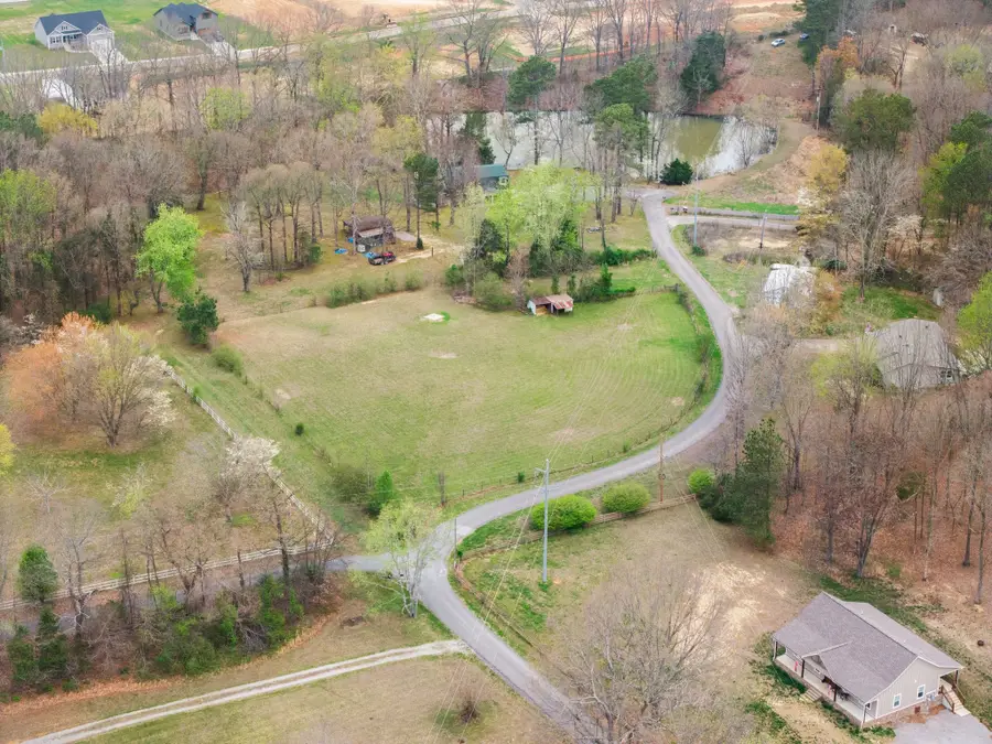 2686 Bellar Road, Greenbrier, TN 37073 - #3