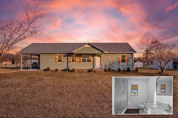 328 Deer Cir, Estill Springs, TN 37330