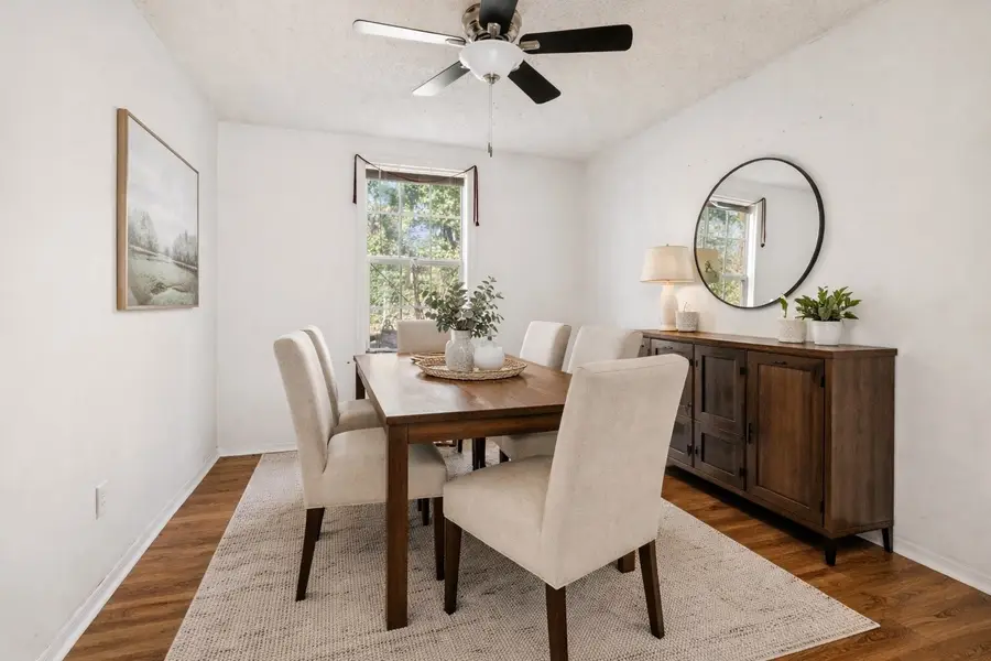 947 Coarsey Dr, Nashville, TN 37217 - #3