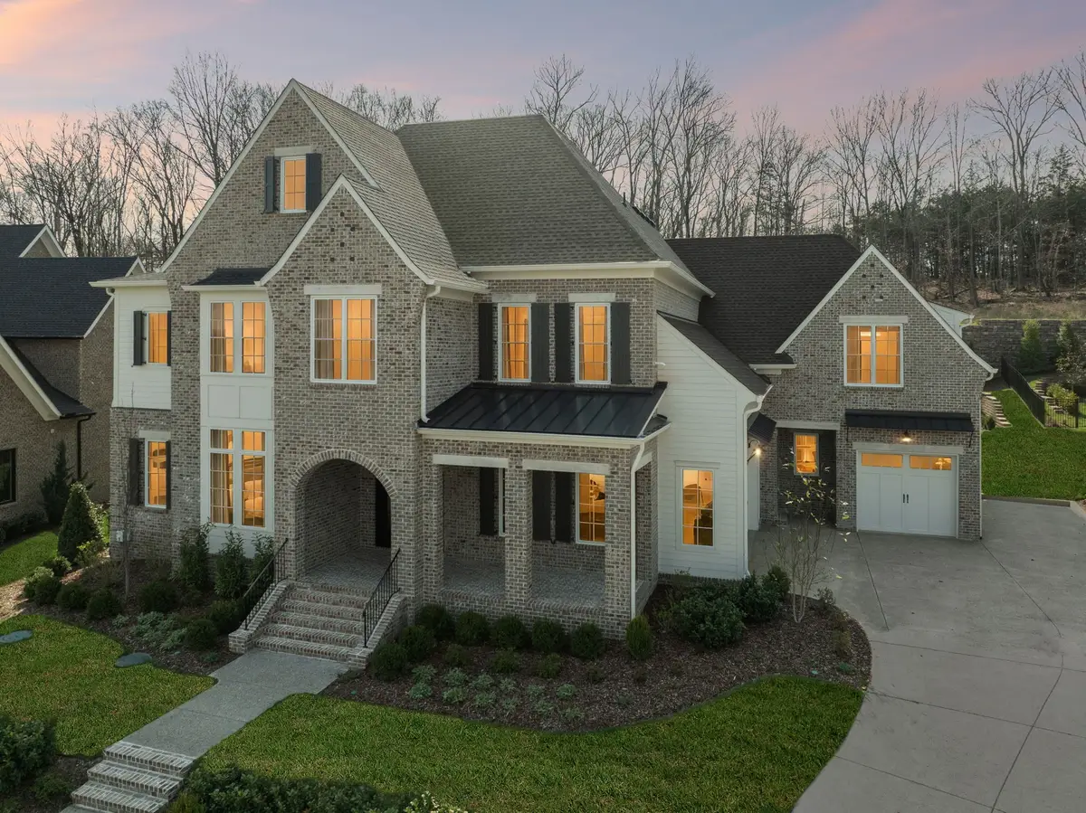 9289 Double Run Ct, College Grove, TN 37046 - #1