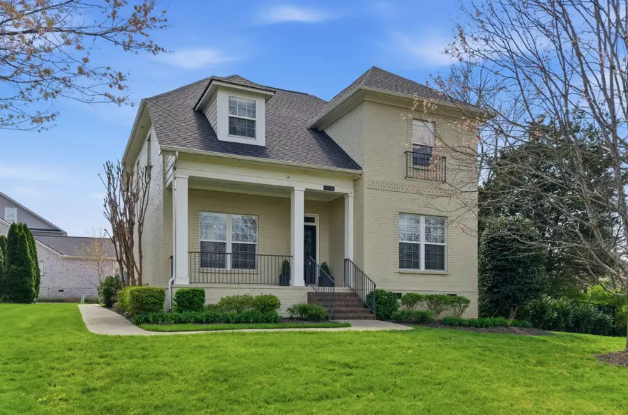 508 Battery Dr, Nashville, TN 37220 - #2