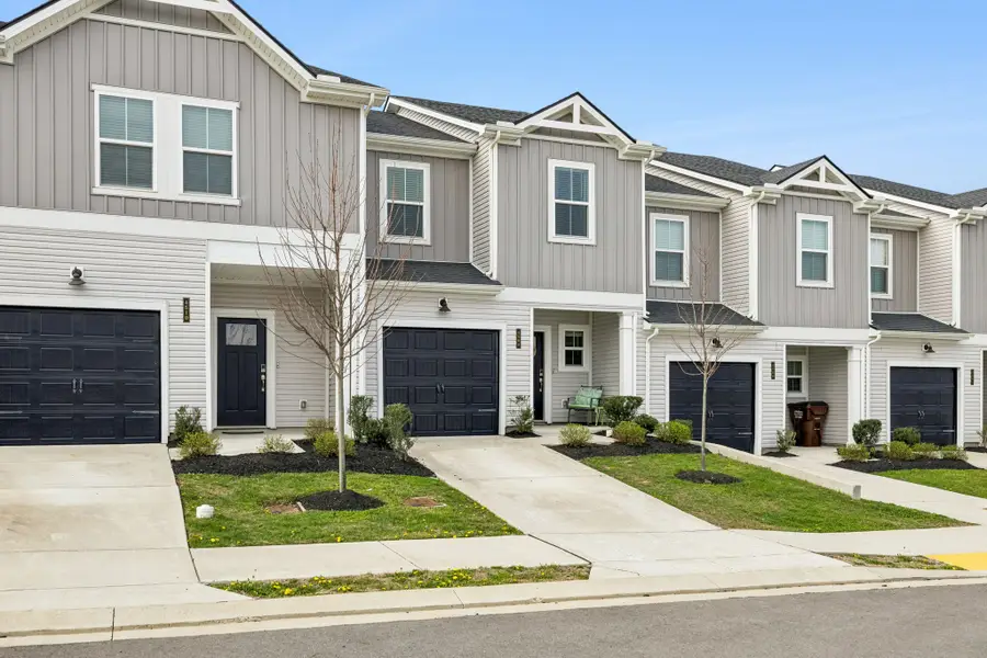 4508 Skywood Ln, Nashville, TN 37207 - #3