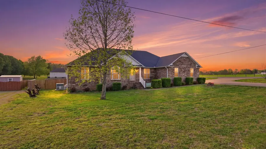 26050 Ashton Ln, Ardmore, TN 38449 - #2