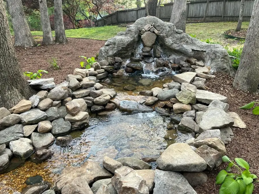 43 Miller Cove Circle, Signal Mountain, TN 37377 - #3