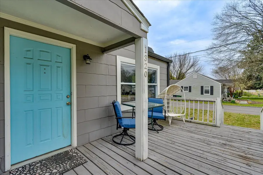 1320 Sewanee Drive, Chattanooga, TN 37412 - #3