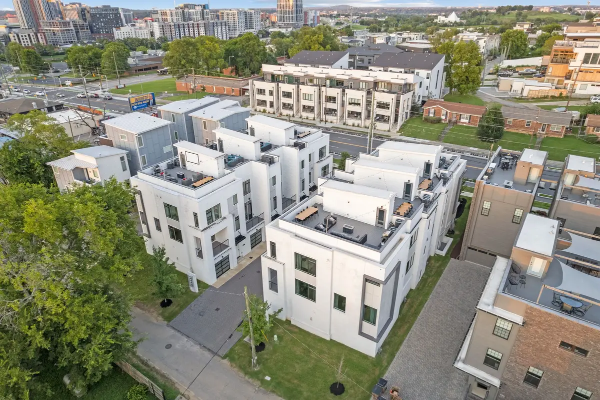 1005 12th Ave S, Nashville, TN 37203 - #1