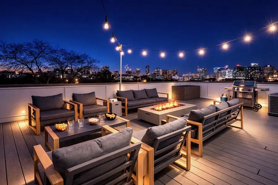 1005 12th Ave S, Nashville, TN 37203 - #3