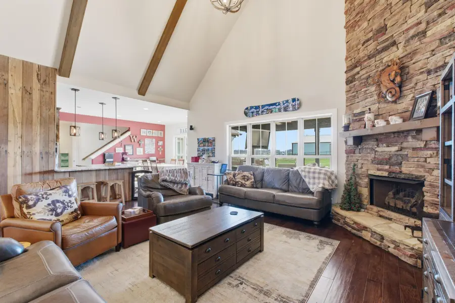 2474 Double Log Cabin Rd, Lebanon, TN 37087 - #2