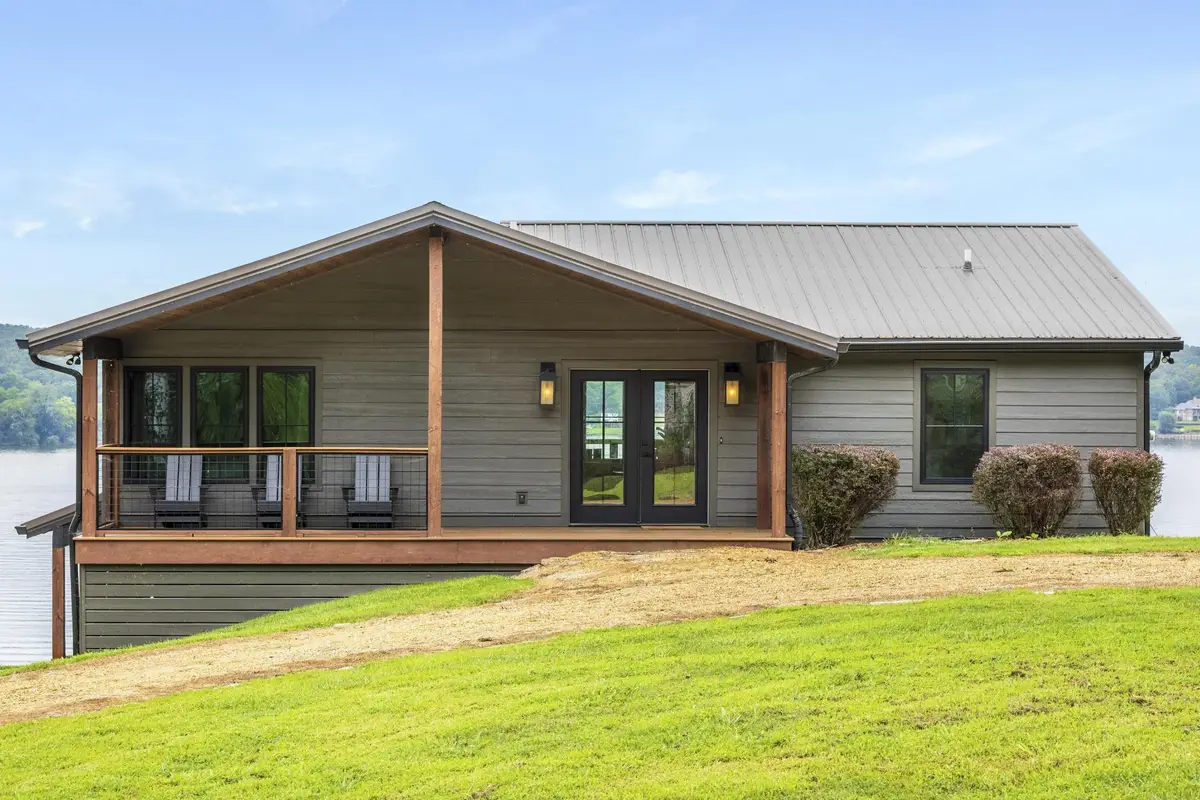 16010 Lakewood Drive, Bakewell, TN 37373 - #1