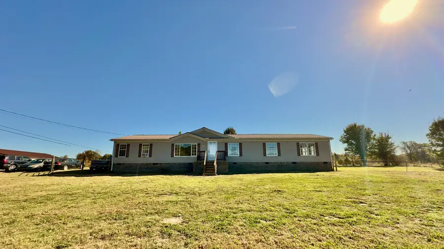 450 Obie Adcock Rd, Smithville, TN 37166 - #2