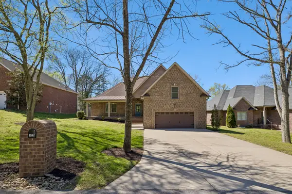 120 Rice Rd, Hendersonville, TN 37075