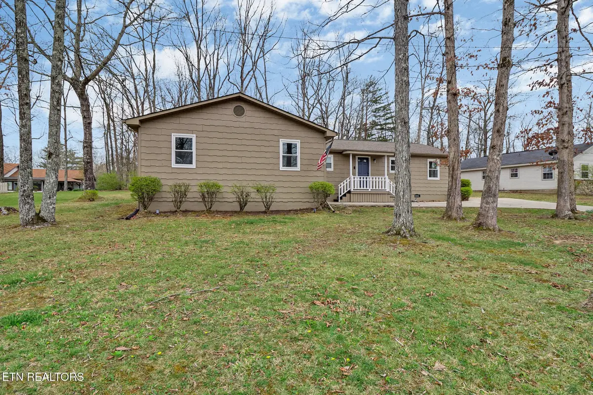 115 Eagle Lane, Crossville, TN 38558 - #1