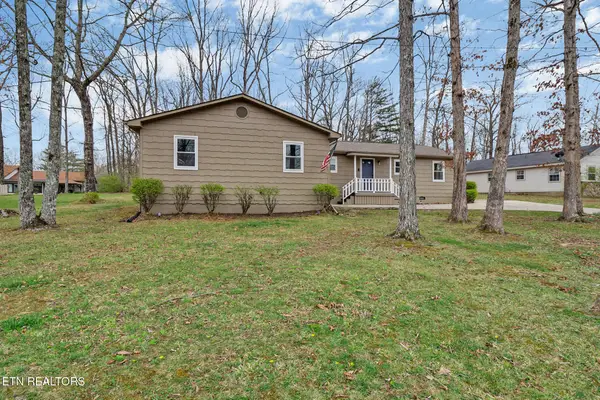 115 Eagle Lane, Crossville, TN 38558