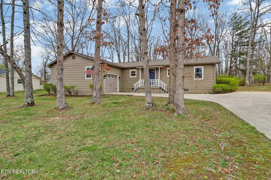 115 Eagle Lane, Crossville, TN 38558 - #3