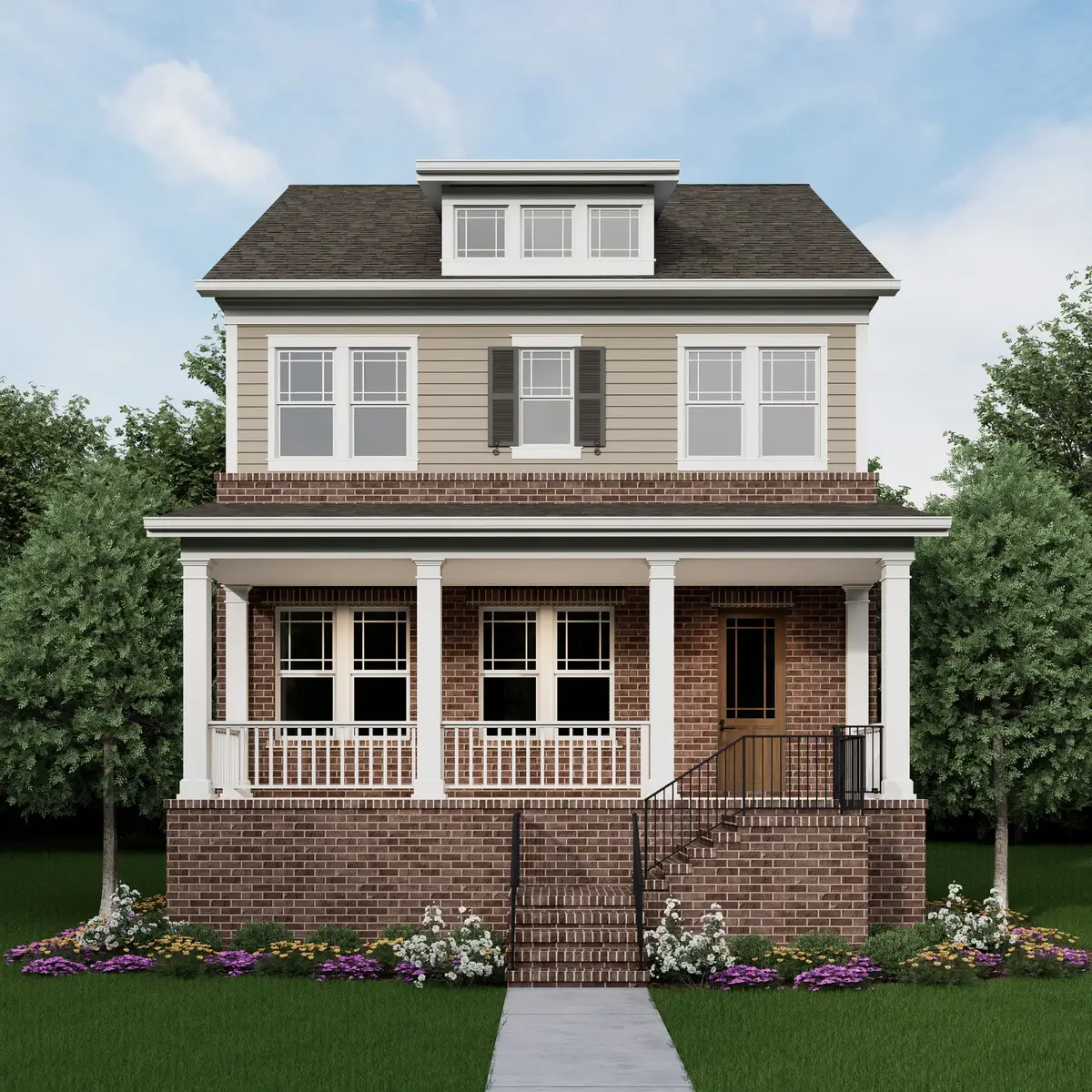 121 Fairmore Court, Franklin, TN 37064 - #1