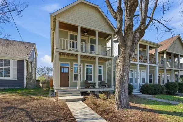 1336A Stainback Ave, Nashville, TN 37207