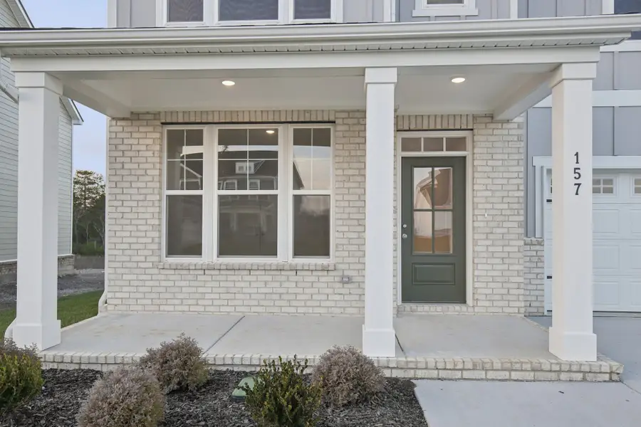 157 Emeline Way, Mount Juliet, TN 37122 - #3