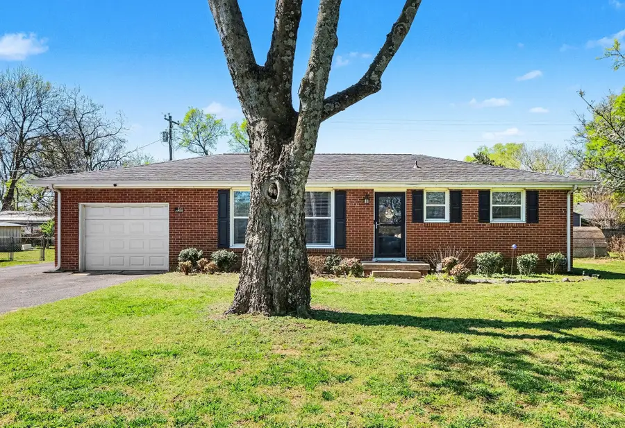 310 Gracy Ave, Smyrna, TN 37167 - #2