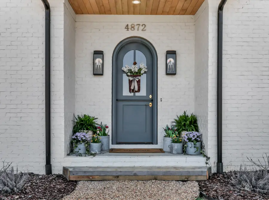 4872 Royal View Way, Clarksville, TN 37040 - #2