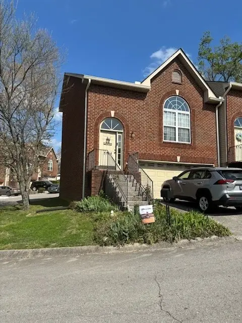 5764 Amalie Dr #5, Nashville, TN 37211 - #1