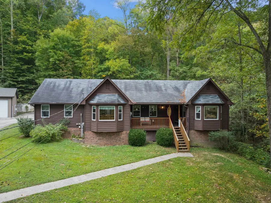 3363 Tyree Springs Rd, Hendersonville, TN 37075 - #2