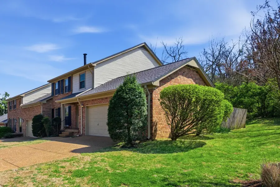 1538 Mooreland Blvd, Brentwood, TN 37027 - #2