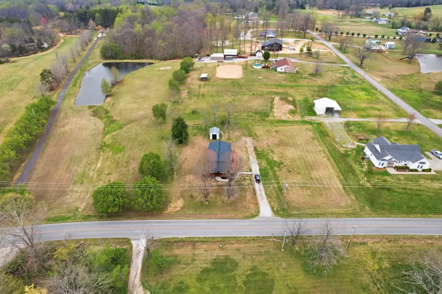 1237 Abiff Rd, Bon Aqua, TN 37025 - #3